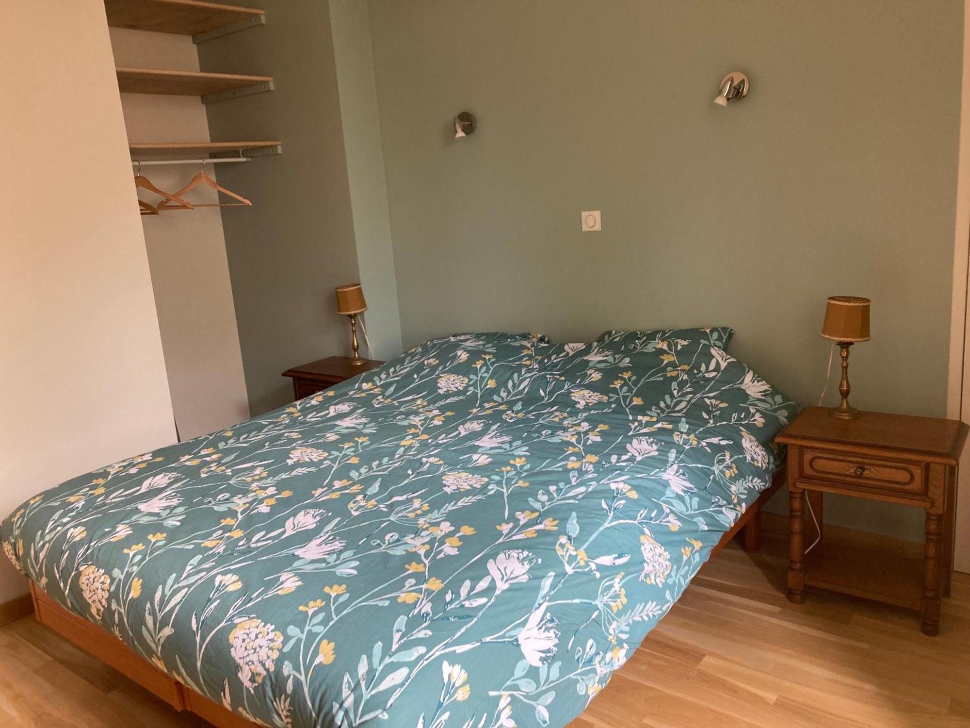 Appartement La Tourelle D'Aiglepierre Extérieur photo